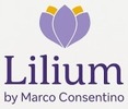 Farmacia Lilium Logo