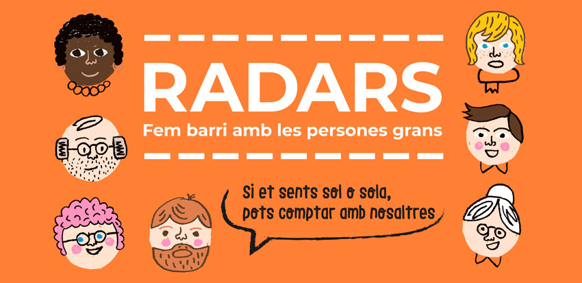 projecte radars projecte radars
