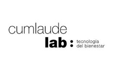 logo Cumlaude lab