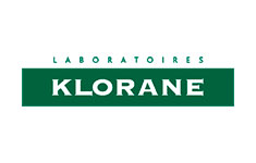 logo Laboratoires Klorane