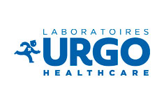 logo Laboratoire Urgo