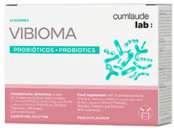 Vibioma