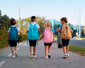 vuelta al cole