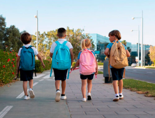 Vuelta al cole sin agobios: consejos prácticos para familias